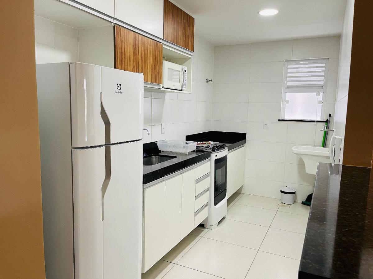 Cabo Frio / Praia Do Forte/Dunas - Apartamento 309 Exterior foto