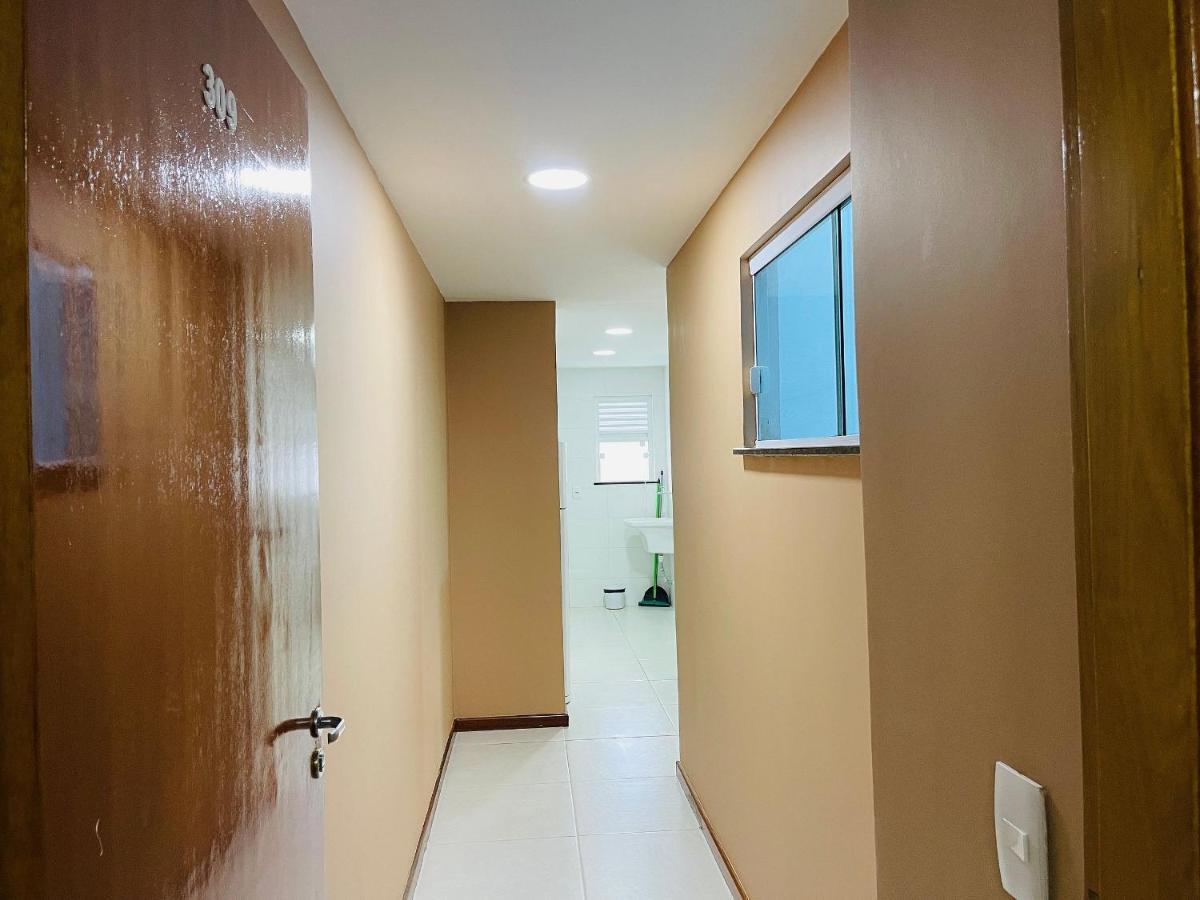 Cabo Frio / Praia Do Forte/Dunas - Apartamento 309 Exterior foto